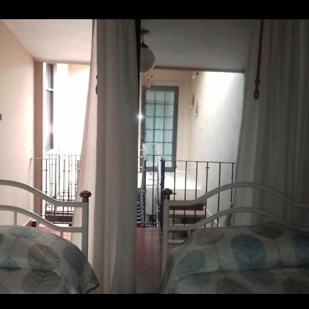 Ciudad De Mexico Unam Guest House Casa De Huespedes Extérieur photo