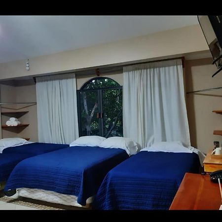Ciudad De Mexico Unam Guest House Casa De Huespedes Extérieur photo