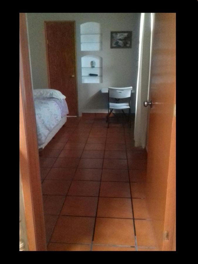 Ciudad De Mexico Unam Guest House Casa De Huespedes Extérieur photo