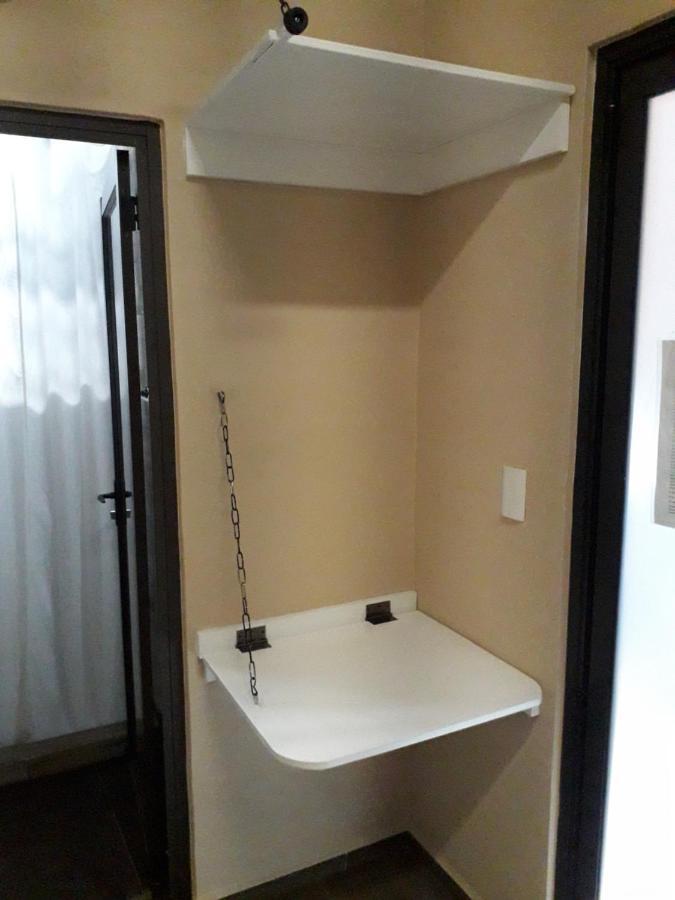 Ciudad De Mexico Unam Guest House Casa De Huespedes Extérieur photo