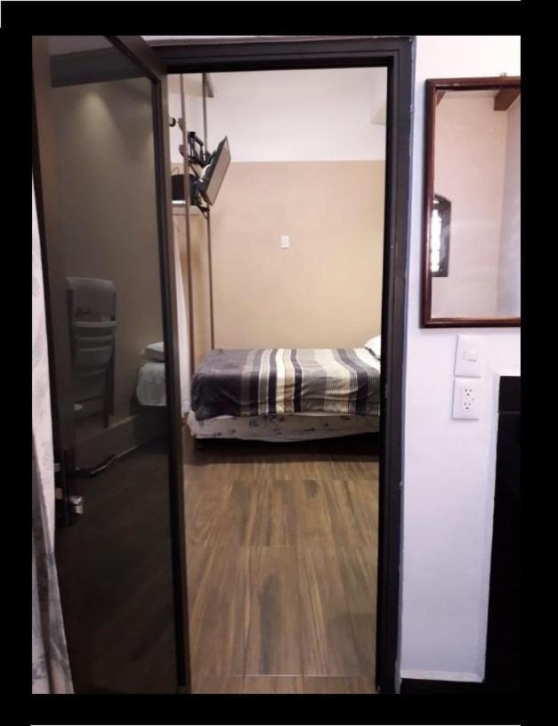 Ciudad De Mexico Unam Guest House Casa De Huespedes Extérieur photo
