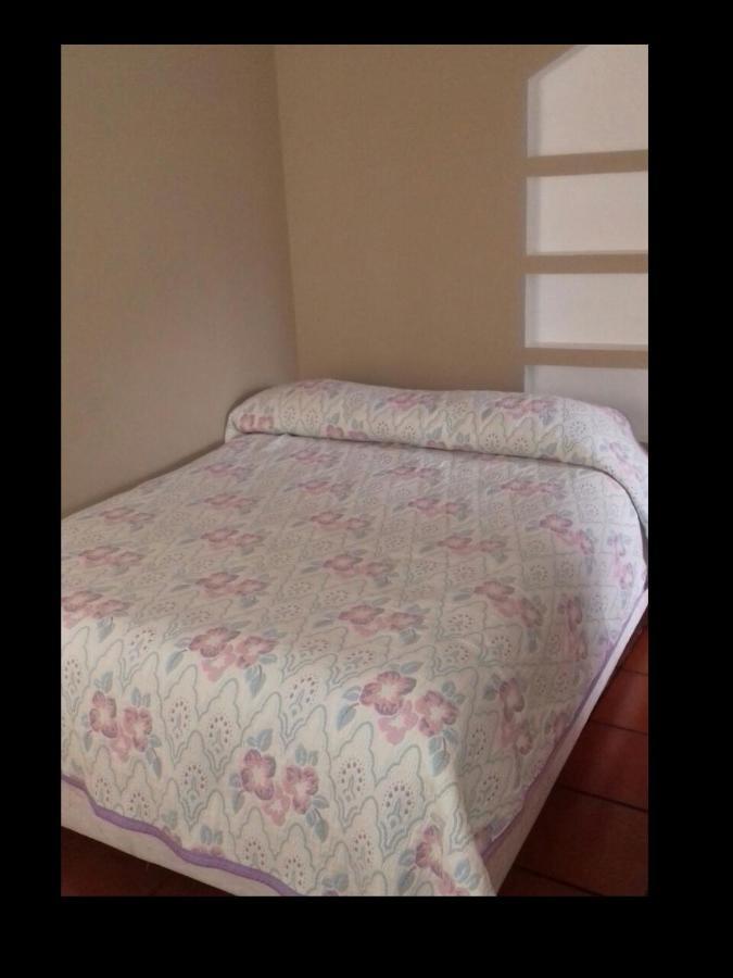 Ciudad De Mexico Unam Guest House Casa De Huespedes Extérieur photo