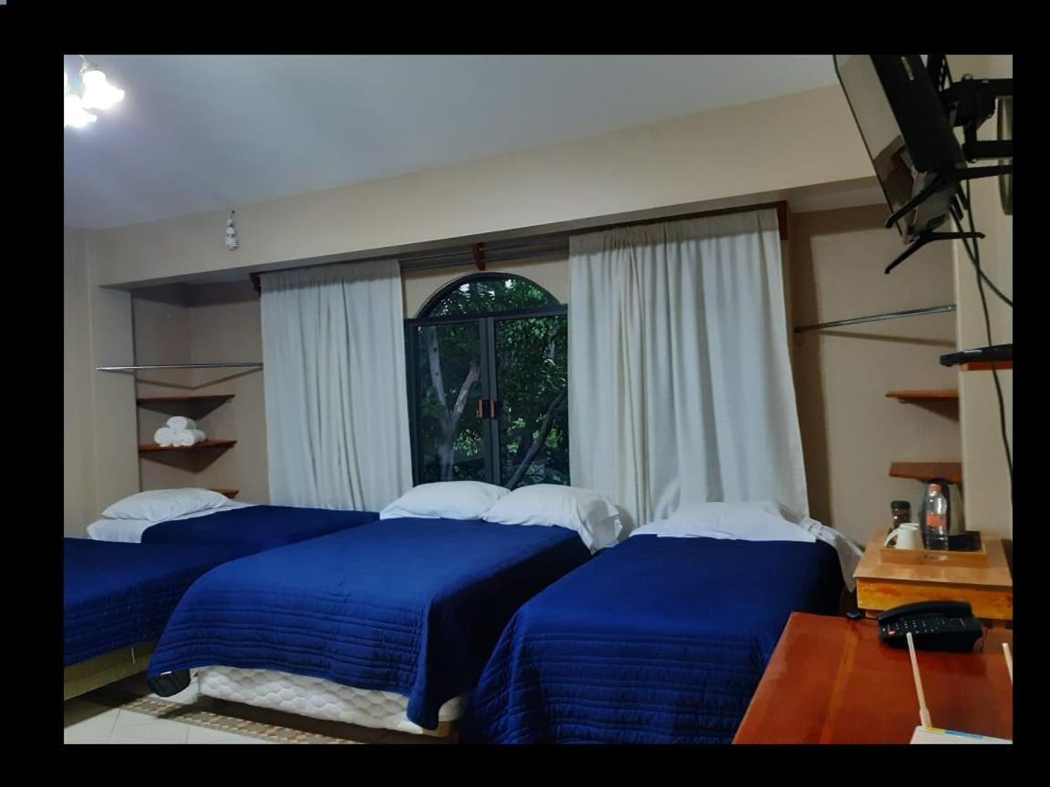 Ciudad De Mexico Unam Guest House Casa De Huespedes Extérieur photo